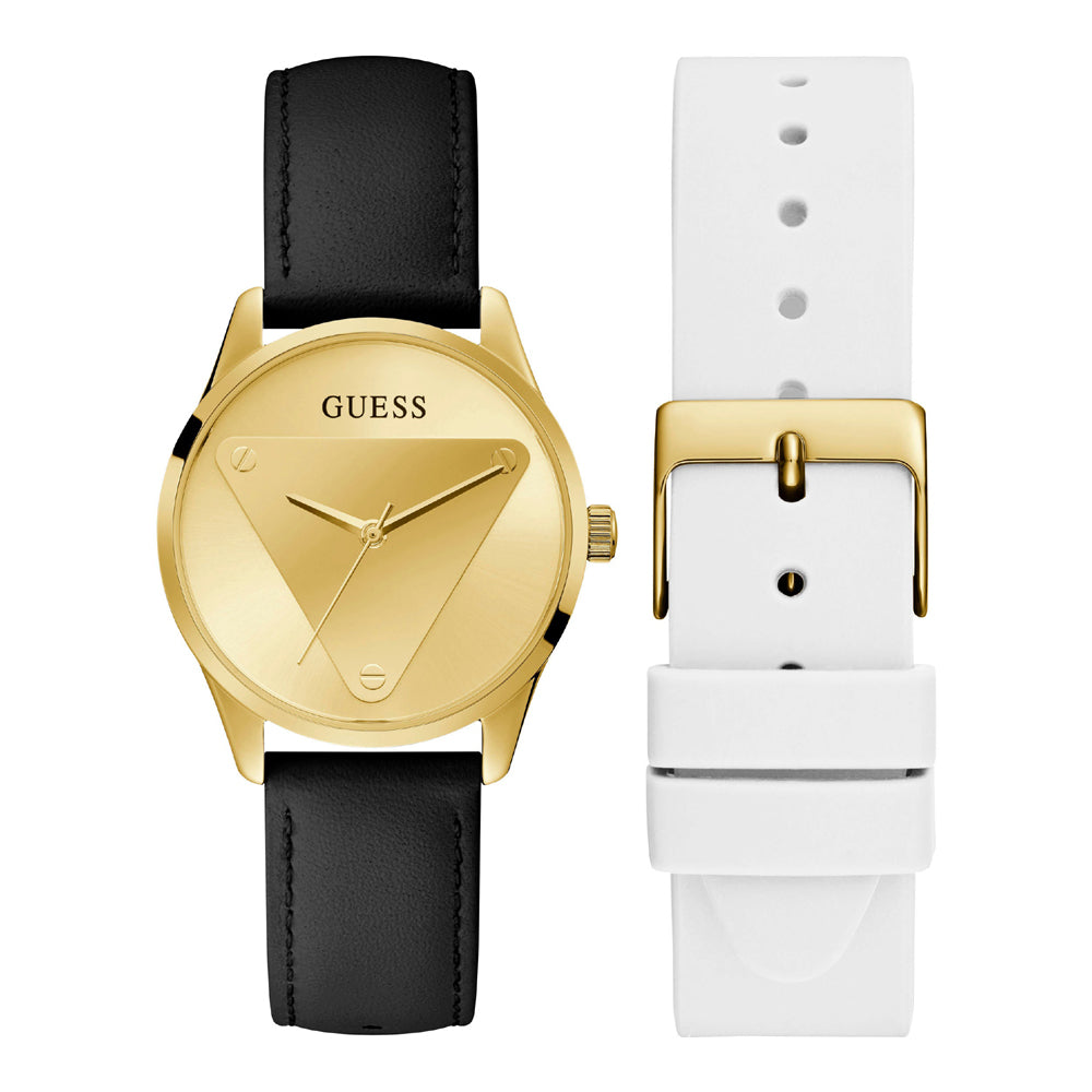 Guess Idol Set GW0642L1 Damenuhr Guess Idol Set GW0642L1 Damenuhr
